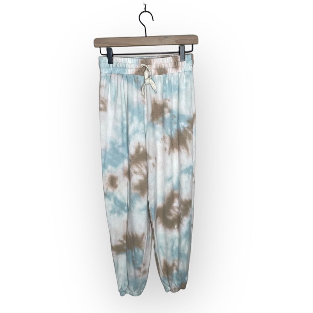 Vylette™ Hacci Tie Dye Sweatpants Medium